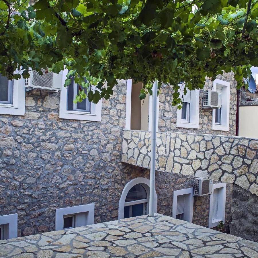 Отели типа «постель и завтрак» Vila Razic Даниловград-4