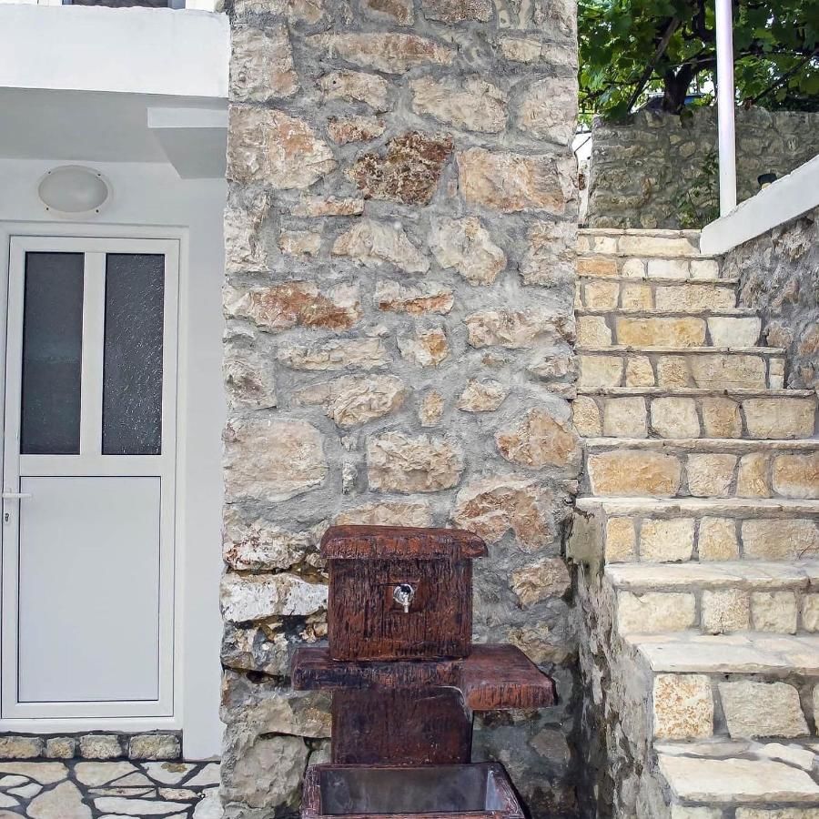 Отели типа «постель и завтрак» Vila Razic Даниловград-13