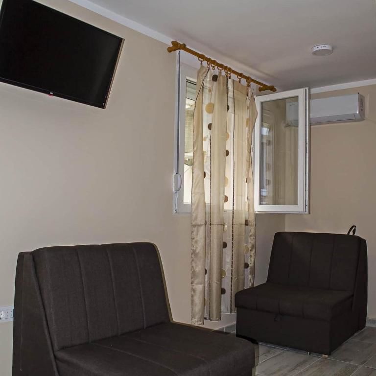 Отели типа «постель и завтрак» Vila Razic Даниловград