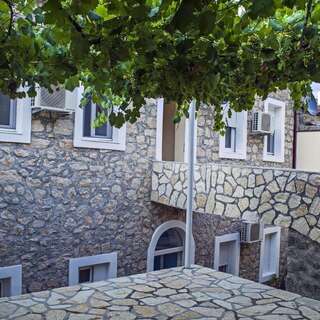 Отели типа «постель и завтрак» Vila Razic Даниловград-0