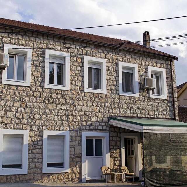 Отели типа «постель и завтрак» Vila Razic Даниловград-13