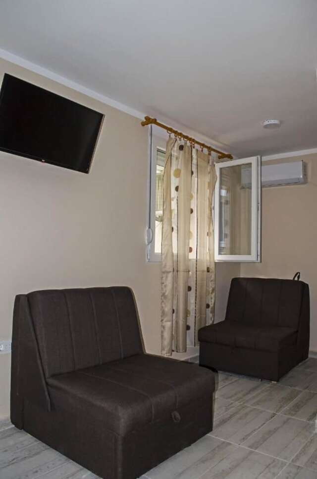 Отели типа «постель и завтрак» Vila Razic Даниловград-5