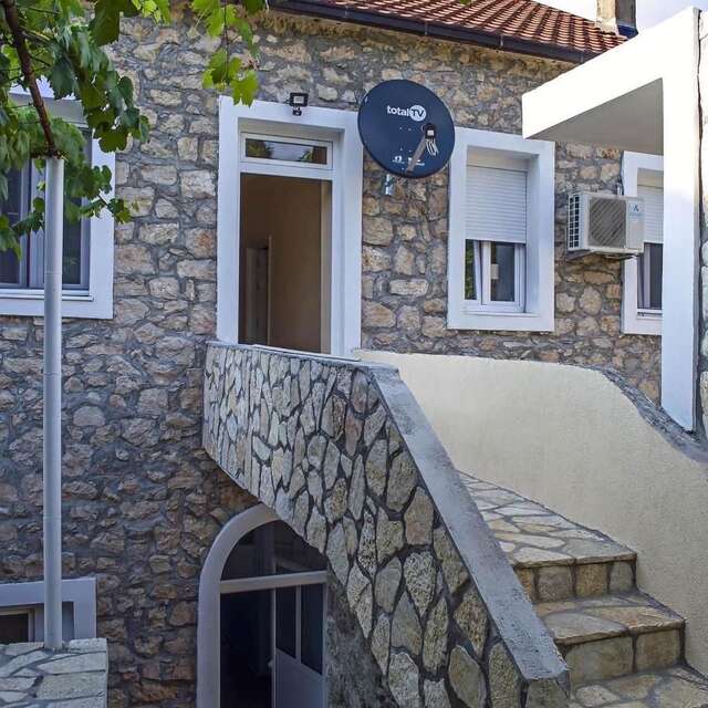 Отели типа «постель и завтрак» Vila Razic Даниловград-9
