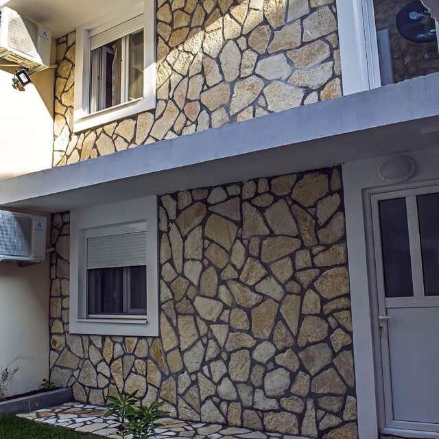Отели типа «постель и завтрак» Vila Razic Даниловград-11